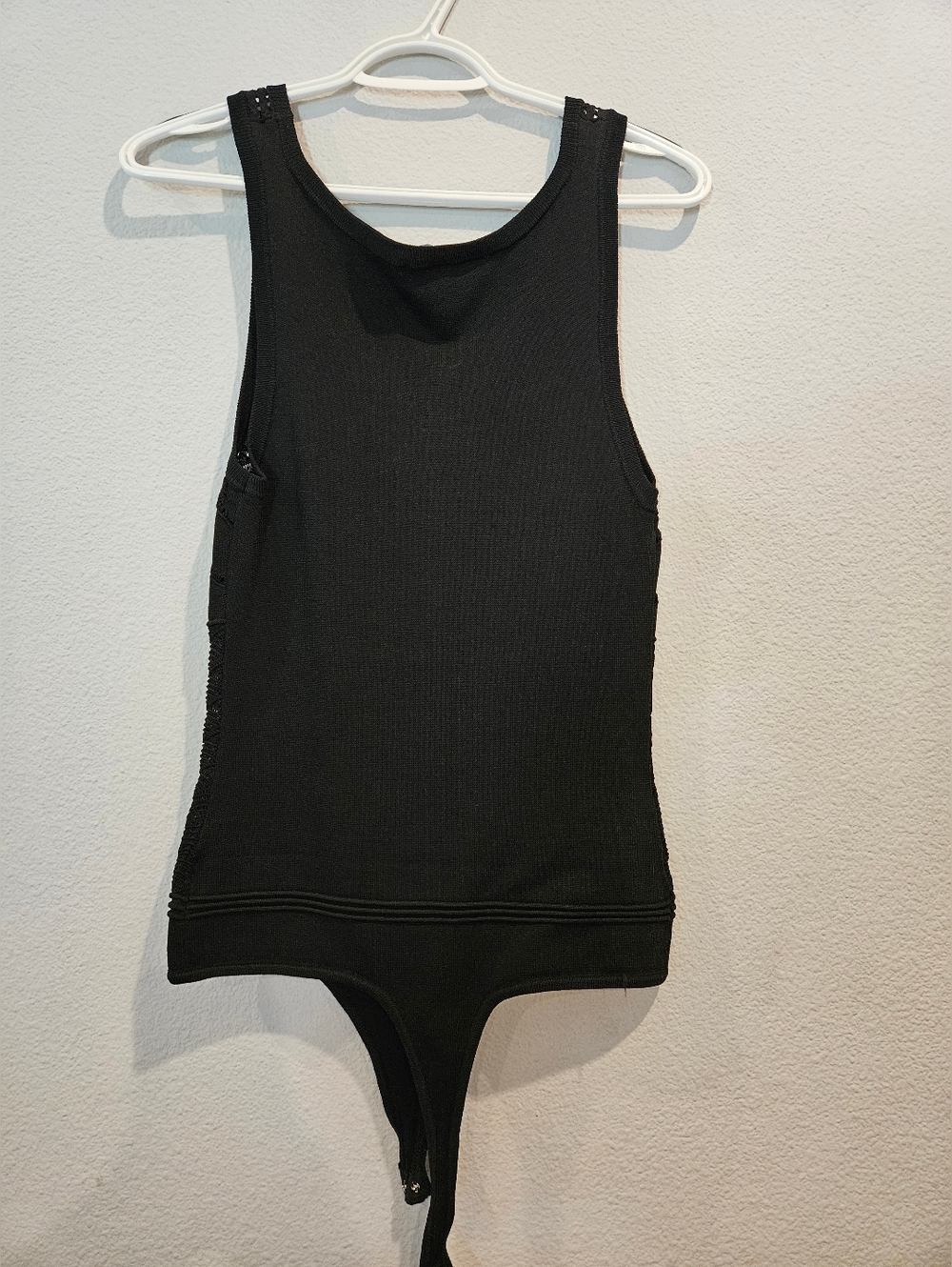 Lace Bodysuit - Picture 2 of 9